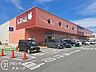 周辺：カワベ姫路城東店 徒歩18分。 1440m