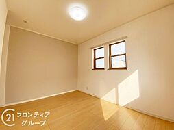 洋室の画像