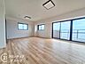リビング/ダイニング：お客様にあった住宅ローンをご提案させていただきます