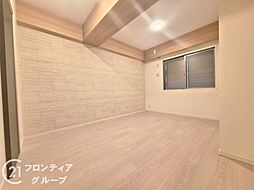 子供部屋の画像