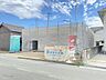 外観：【現地写真】現地ご案内とともに住宅ローンのご相談も承ります！当社は多数融資銀行の取扱いあり。お客様それぞれにピッタリの融資先をご提案！【住宅ローン相談のみも大歓迎】