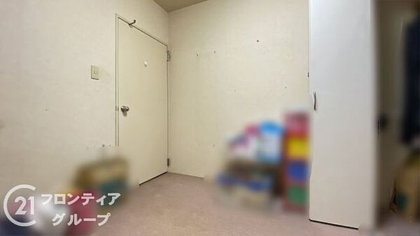 子供部屋