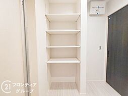 室内の画像