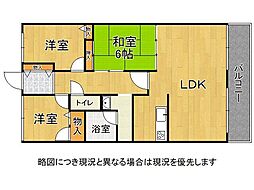 日光ハイツ加古川壱番館 中古マンション
