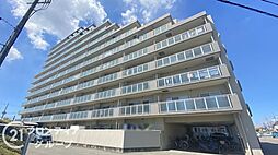 日光ハイツ加古川壱番館 中古マンション