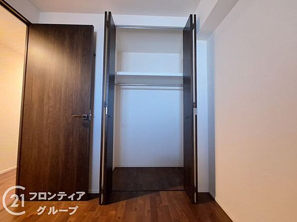室内を拡大表示