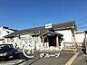 周辺：JR西日本 山陽本線「英賀保駅」 徒歩5分。 330m
