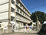 周辺：姫路市立英賀保小学校 徒歩5分。 390m