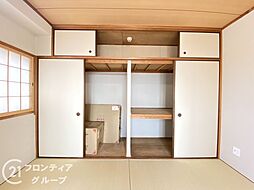 室内の画像