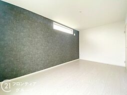 洋室の画像