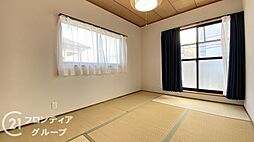 和室の画像