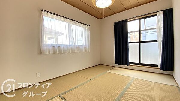 和室