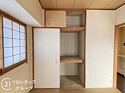 室内の画像