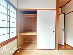 室内の画像