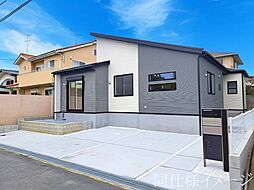 姫路市大津区平松 新築一戸建て 1号棟