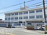 周辺：姫路市立飾磨西中学校 徒歩27分。 2140m