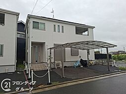 外観の画像