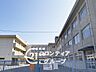 周辺：高砂市立曽根小学校 徒歩10分。 790m