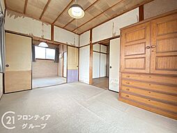 和室の画像