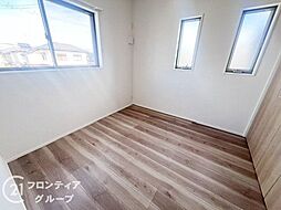 子供部屋の画像