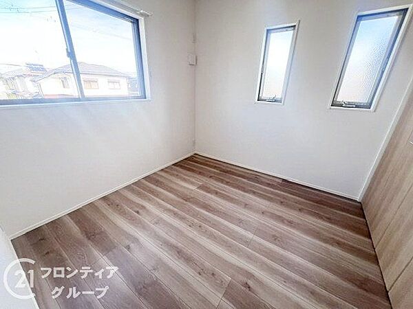 子供部屋