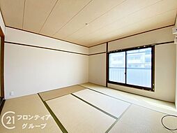 和室の画像