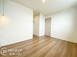 子供部屋の画像
