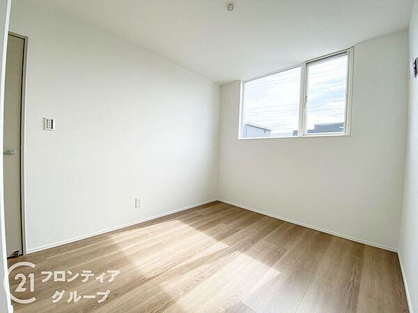 洋室