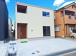 外観の画像