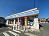 周辺：ローソン姫路大津新町店 徒歩5分。 390m