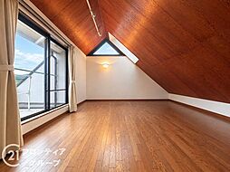 子供部屋の画像