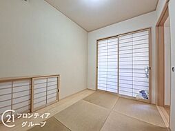 和室の画像