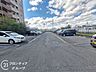 駐車場：気になる物件は、早めのご見学がおすすめです。人気エリアの物件は動きが速いため、少しでも興味があれば今すぐお問い合わせください