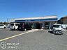 周辺：ローソン高砂松波店 徒歩3分。 180m
