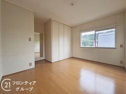洋室の画像