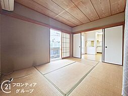 和室の画像