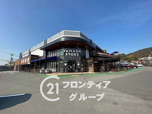 周辺を拡大表示