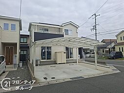 外観の画像