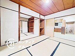 室内の画像