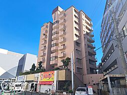 ピアン平野　中古マンション