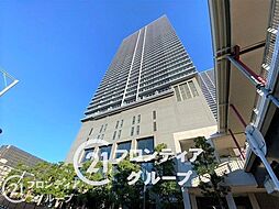 メガシティタワーズウエスト　中古マンション