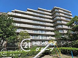 アドリーム石切山手　中古マンション
