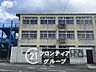 周辺：東大阪市立孔舎衙東小学校 徒歩10分。 790m