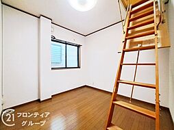 子供部屋の画像