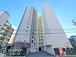 ヴェルシティ東大阪スカイ　中古マンション