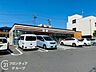 周辺：セブンイレブン東大阪新町店 徒歩9分。 700m