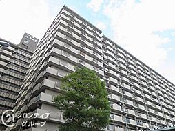 シャトー第2八戸の里　中古マンション
