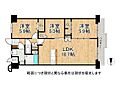 シャトー第2八戸の里4階2,290万円