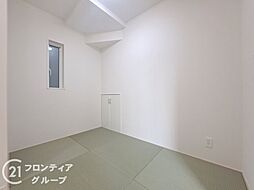 子供部屋の画像