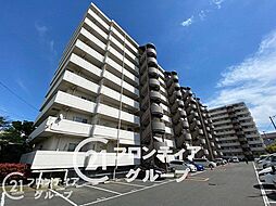 エクセラート八尾　中古マンション